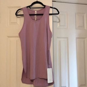 Lululemon Side Story Tank